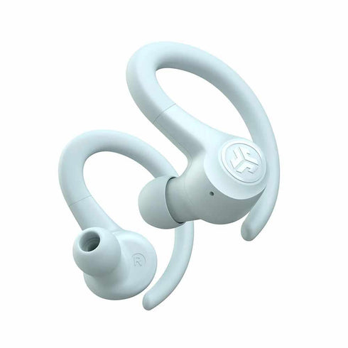 JLab Go Air Sport True Wireless Earbuds IFCEBGAIRSPRTRBLU124